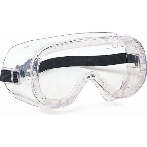 Gafas de policarbonato SINGER - EVARIO