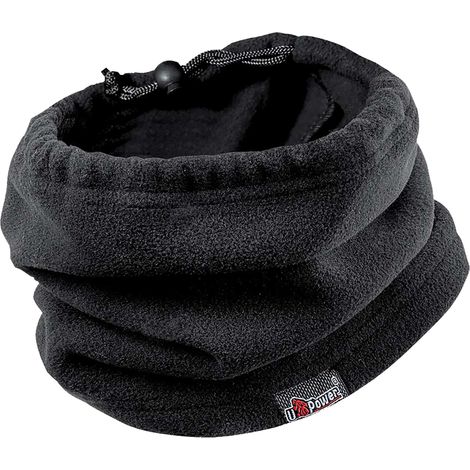 SCALDACOLLO IN PILE black carbon  - UPOWER