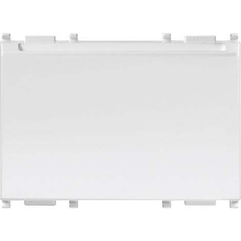 VIMAR - 14468 NFC/RFID-kompatibles AGB-Pocket, weiß