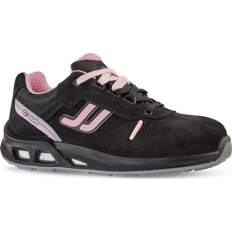 Scarpe di sicurezza basse NOA SAS S3 CI SRC 37