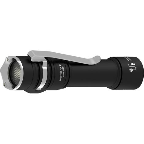 Taschenlampe Prime C2 Pro Magnet Warm 2230lm - ARMYTEK F08101W (1/4)