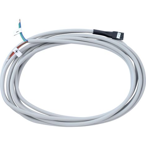 Cordon d'alimentation 3m pour SLIMLED ARIC 0624