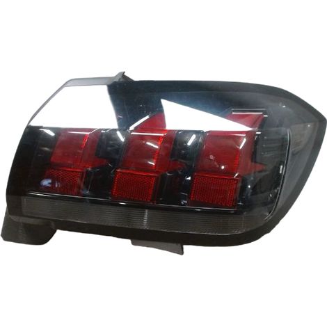 [PRODUIT D'OCCASION] Feu Arriere Droit PEUGEOT 208 ♻️ Ref Oe. 9823216580 - Garantie à vie (1/3)