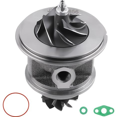 NEUF Chra de Turbo pour CITROEN BERLINGO C3 C4 DS3 1.6 BLUEHDI 100 - 1611139180 (1/5)