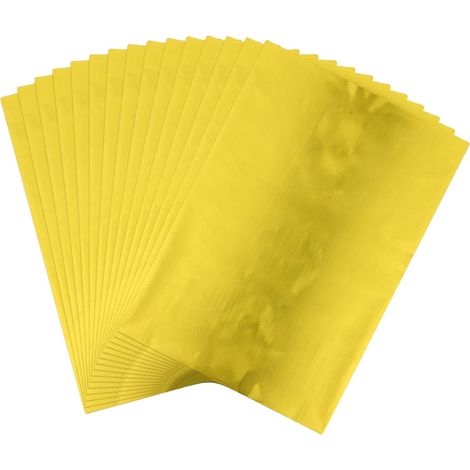 Hojas de tóner, 50 unidades, compatibles con impresoras láser, 12 colores. (1/2)