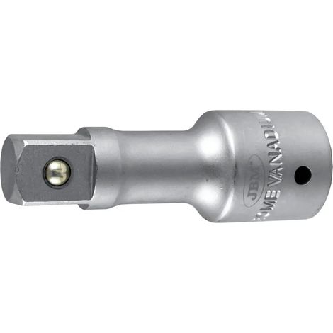 Chiave a bussola jbm 3/4´´ dr.rallonge 100mm acciaio robusto