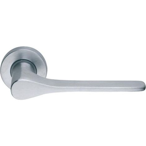 Maniglia per porte interne Linea Cottali Cromo