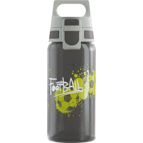 Flasche Viva One Football Tag 0,5l (1/5)