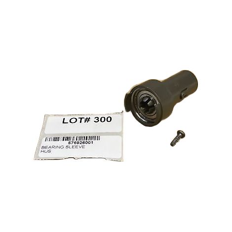 Roulement de douille Husqvarna élagueuse sur perche 327 PT5S 525 PT5S