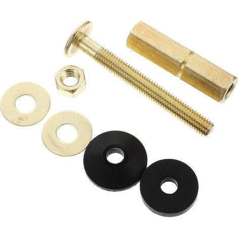 Kit de Fixation Réservoir Toilette Joints (1/5)