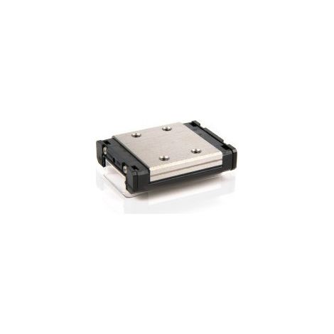 Carro guía SRS9 WGMUU 0,031 kg Estándar 9a línea THK