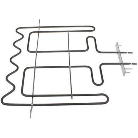 Whirlpool - verwarmingselement boven - 2450w - 481010452560 - 8015250148862