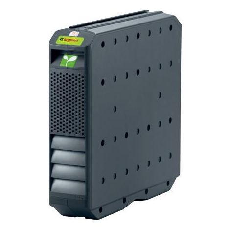 Legrand Whad HE 1000 gruppo di continuità (UPS) Doppia conversione (online) 1 kVA 1000 W LG-310161 (1/3)