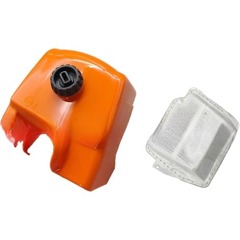 pour accessoire Léger 142g pour Scie pour chaîne MS341 pour (1/5)