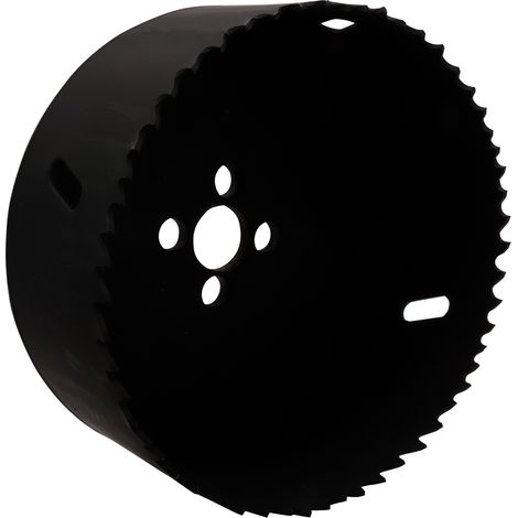 Bi-Metall-Lochsäge 102 mm - pro Stück