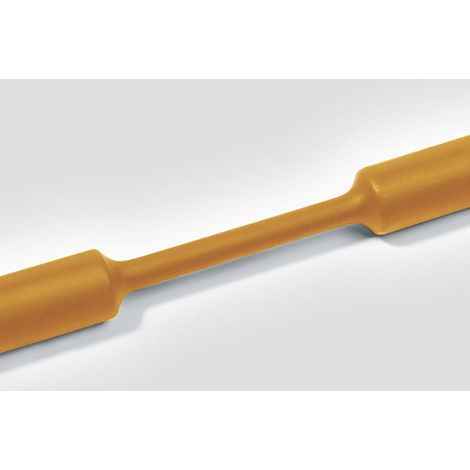 IRL Rohr HellermannTyton tf21 2:1 orange 4,8 mm