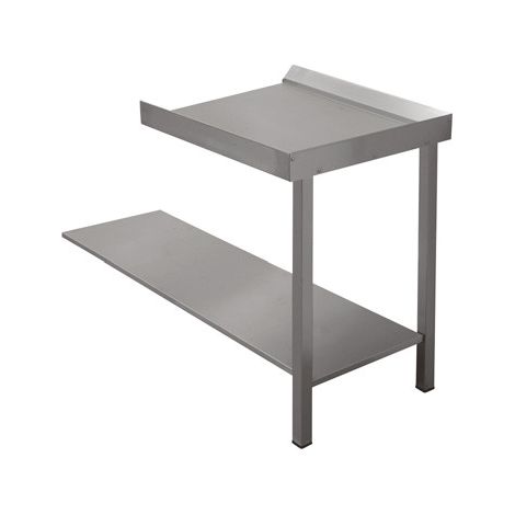 Table de Sortie pour Module de Séchage - Virtus