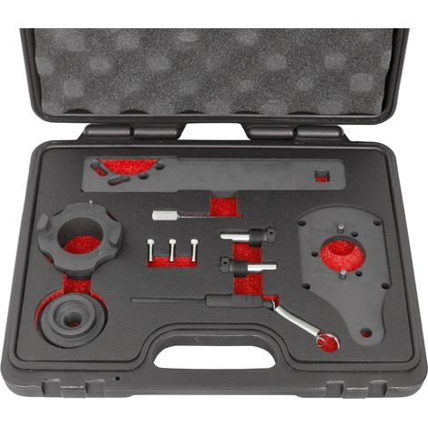 CALADO DE DISTRIBUCION PARA OPEL 1.3 CDTI CORSA E 2015 A 2018 (1/3)