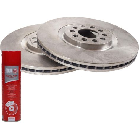 Disques de frein avant 24012501231-PCS-MS 2 pièces (1/3)