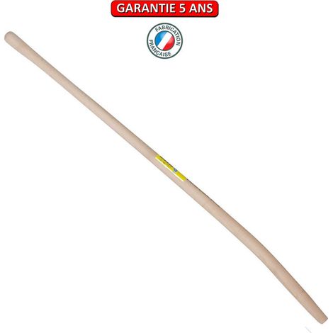 Outils Perrin Manche courbe 1.35 pour pelle (1/2)