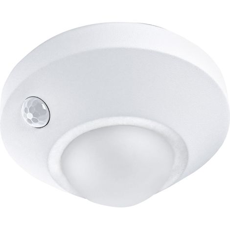 Osram LED Nachtlicht Nightlux Ceiling weiß Lumen 105Im Nachtlichter (1/2)