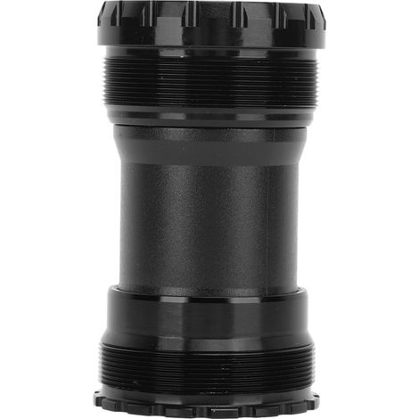 Axe central de vélo de montagne à 5 voies pour vélos de route, diamètre intérieur 46 mm, largeur 79 mm, entraxe de pédalier 30 mm (1/5)