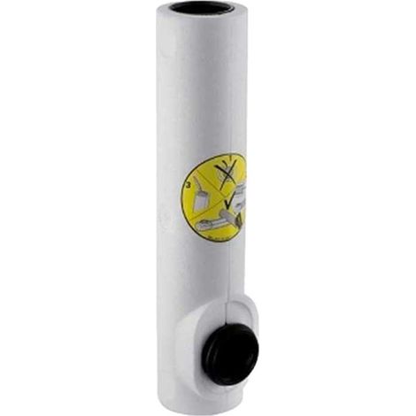 TUBE DE RINÇAGE POUR CISTERNE DE CHASSE D'EAU "SIGMA8" GEBERIT