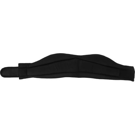 Collier cervical ergonomique en mousse pour soutien cervical et confort au travail ou nuit (1/5)