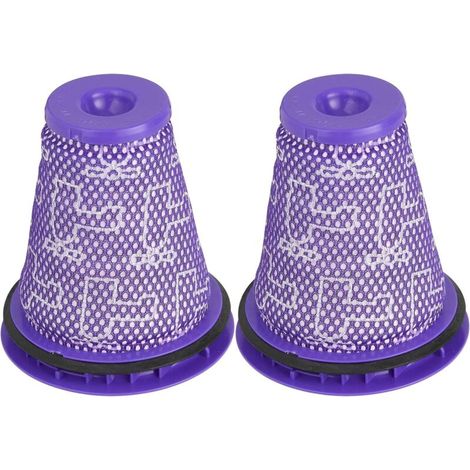 Filtro HEPA pre-motore di ricambio per aspirapolvere Dyson Big Ball CY22 CY23 CY24 CY25 CY26 CY27 CY28 DY75 DY77 DY78. Sostituisce il codice 967371-01. (1/4)