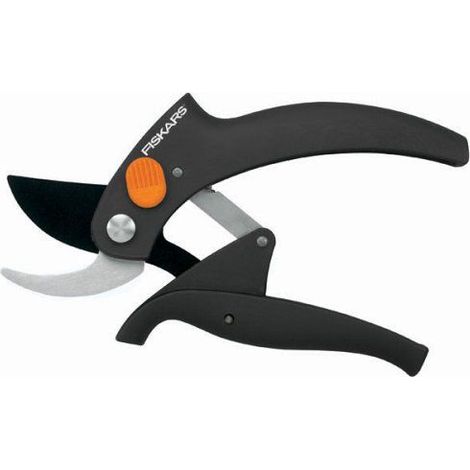 Fiskars 111340 - Sécateur courbe (1/5)