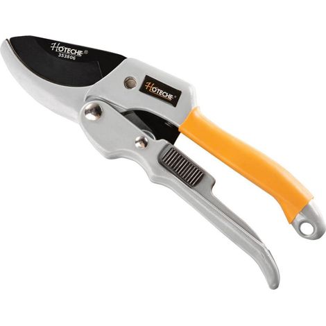 Gartenschere 200 mm SK5 Klinge Teflonbeschichtet (1/5)