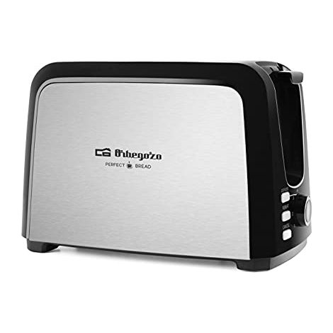 Tostapane Orbegozo 17620 750 W (1/4)