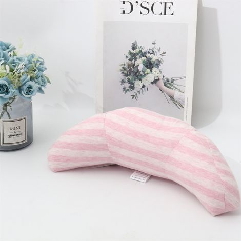 Coussin de voyage pour voiture - Adaptateur de cou pour voiture - Coussin d'épaule pour voiture (1/5)