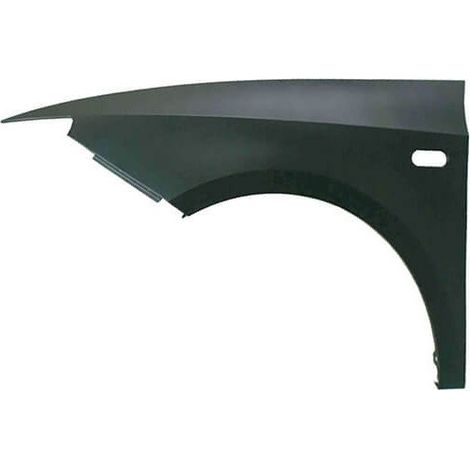 Aile avant gauche à peindre Seat Ibiza 4 6J5, 6P1 2008-2017