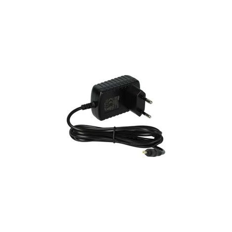Chargeur de remplacement pour rasoirs Braun 5511, 5513, 5516 – Entrée 100-240V – Sortie 2.3V 75mA – Finition précise pour usage domestique (1/3)