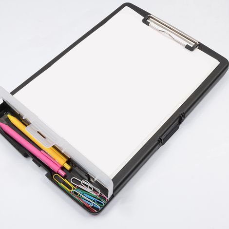 A4-Ablagebox (1/5)