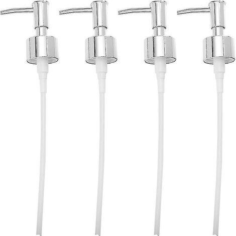 8 Stück Flaschenersatzpumpen (1/3)