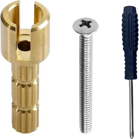 970-0770 Rod adapter compatible with the Pfister rod extension bathtub and replacement faucet adapter for shower handle extensions and valve repairs (1/5)