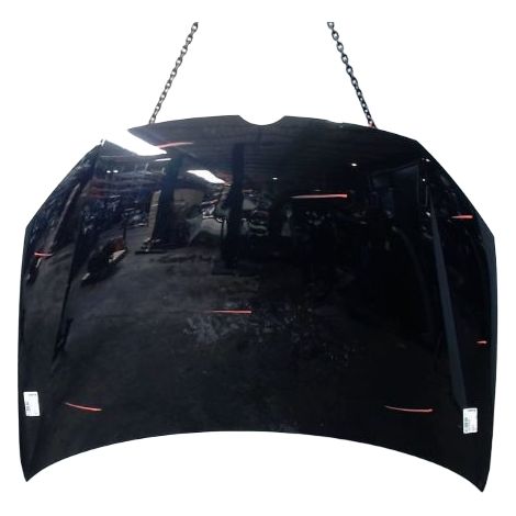 Capot VOLKSWAGEN Golf Vi 2008- [PRODUIT D'OCCASION]♻️5k0823031g (1/4)