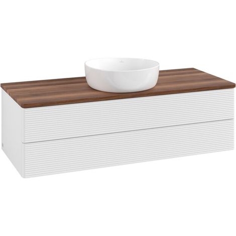 Villeroy & Boch K21112GF WTUS Antao K211 1200x360x500mm (1/3)