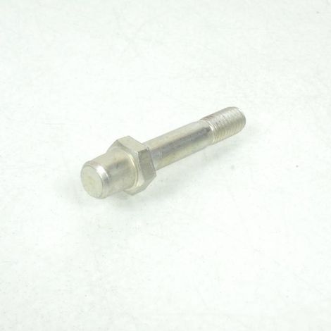 Ständerachse M8x1.25 L40mm original für Roller Motorrad Mofa (1/5)