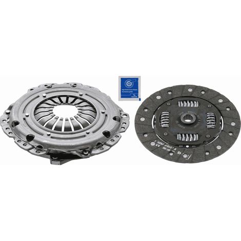 Kit d'embrayage Sachs 3000 951 046 OPEL 16 06 486 93188021