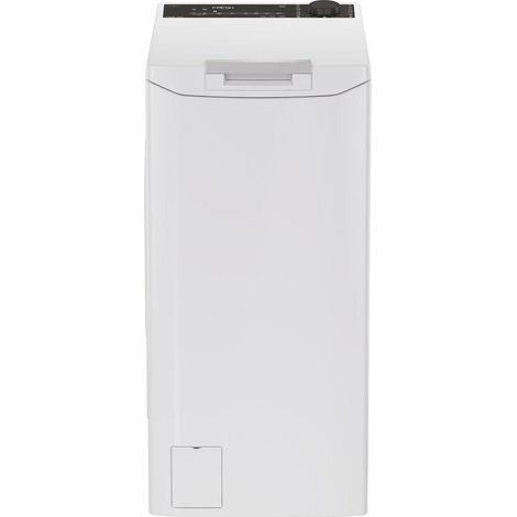 Waschmaschine Haier THASN476TM5 S weiß 7 kg 1400 Umdrehungen (1/3)