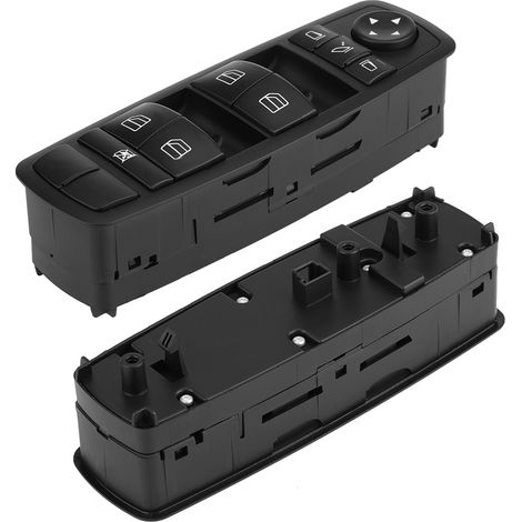 Elektrischer Fensterheber-Hauptschalter für Mercedes ML350 2006-2011 - A2518300290 (1/5)