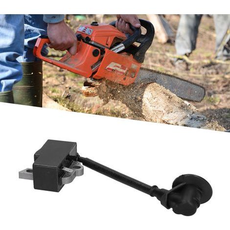 Bobina di accensione ad alta resistenza 1141 400 1307 per motosega STIHL MS251 MS261C - Ricambi (1/5)