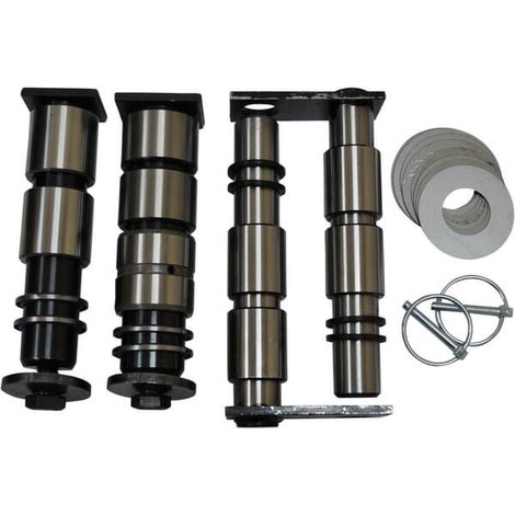 Kit UNIVERSAL PBKUBKX613 (1/2)