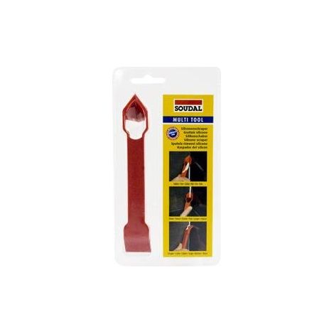 Soudal Fugenentferner / Multitool 1 Stück