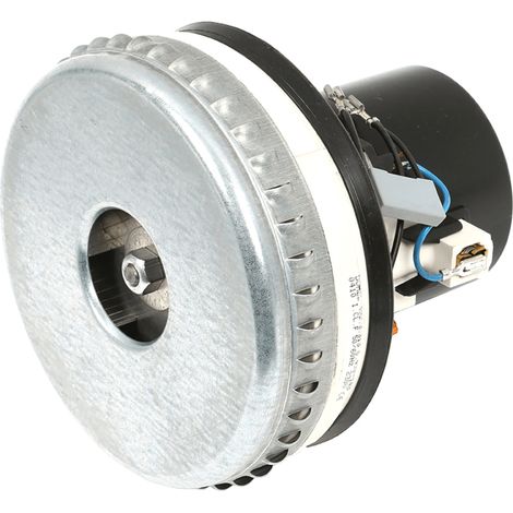 TURBINE ASPIRATION COMPLETE pour PIECES ASPIRATEUR NETTOYEUR... (1/2)