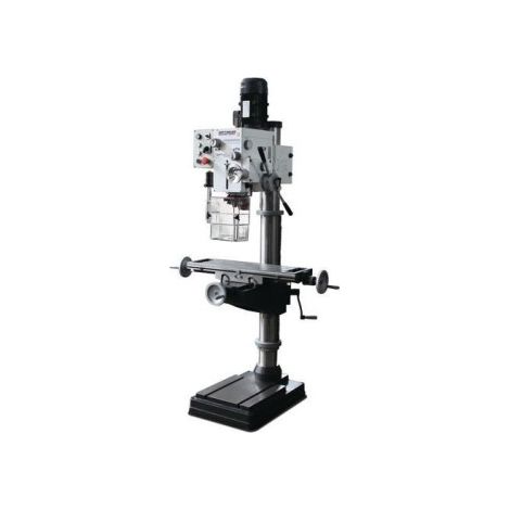 Taladro de engranajes vertical DH 40 CTP