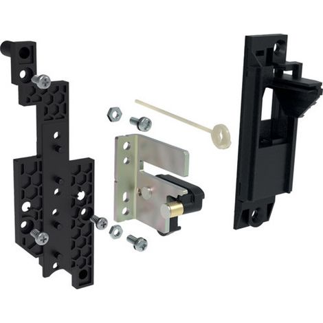 Déclencheur de sécurité h3+ P160 for QuadroSX/Unimes H Combiway) (1/2)